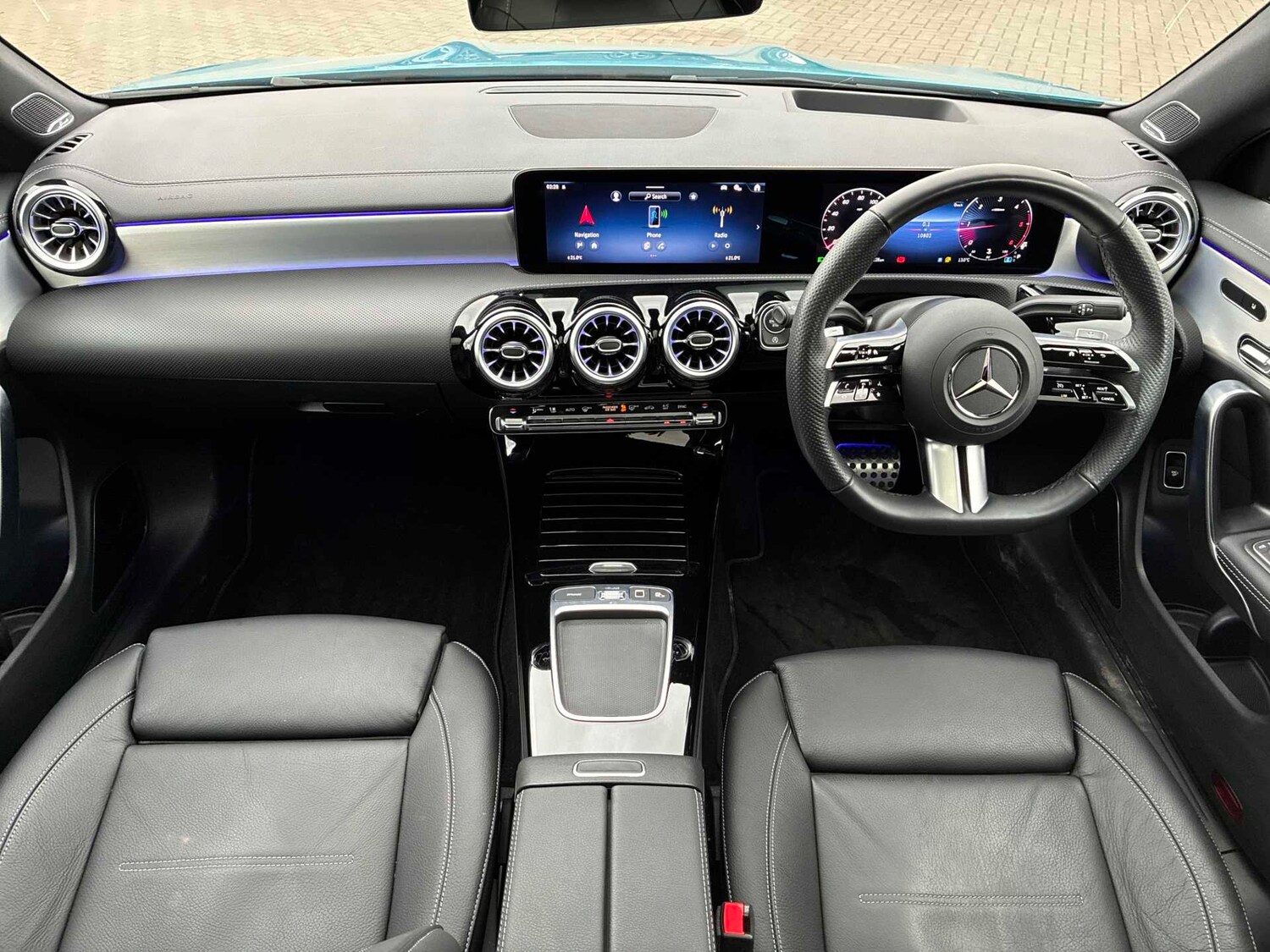 Used Mercedes-Benz CLA 2025 for sale - 78106397: Photo 23