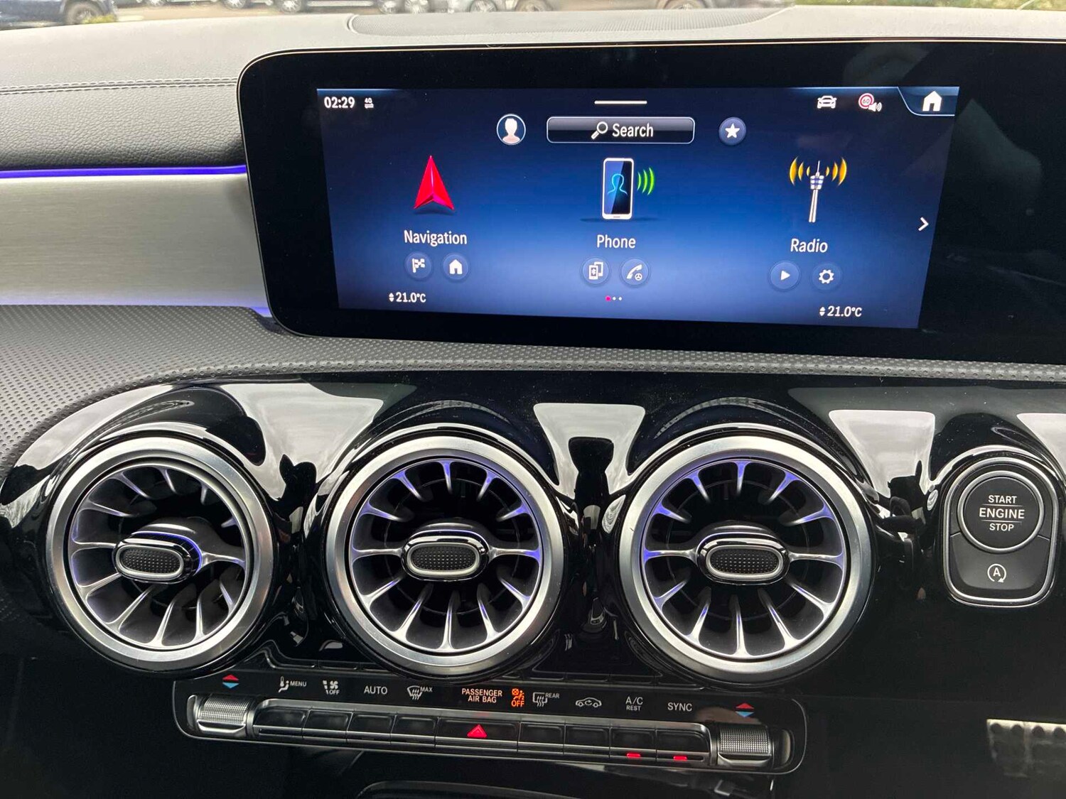 Used Mercedes-Benz CLA 2025 for sale - 78106397: Photo 25