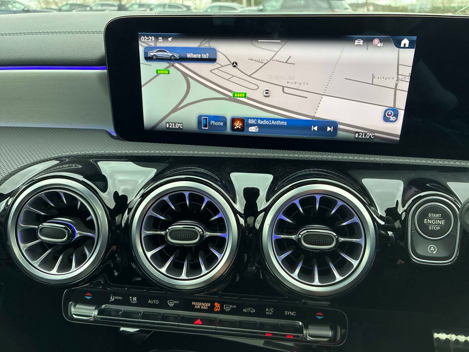 Used Mercedes-Benz CLA 2025 for sale - 78106397: Photo 27