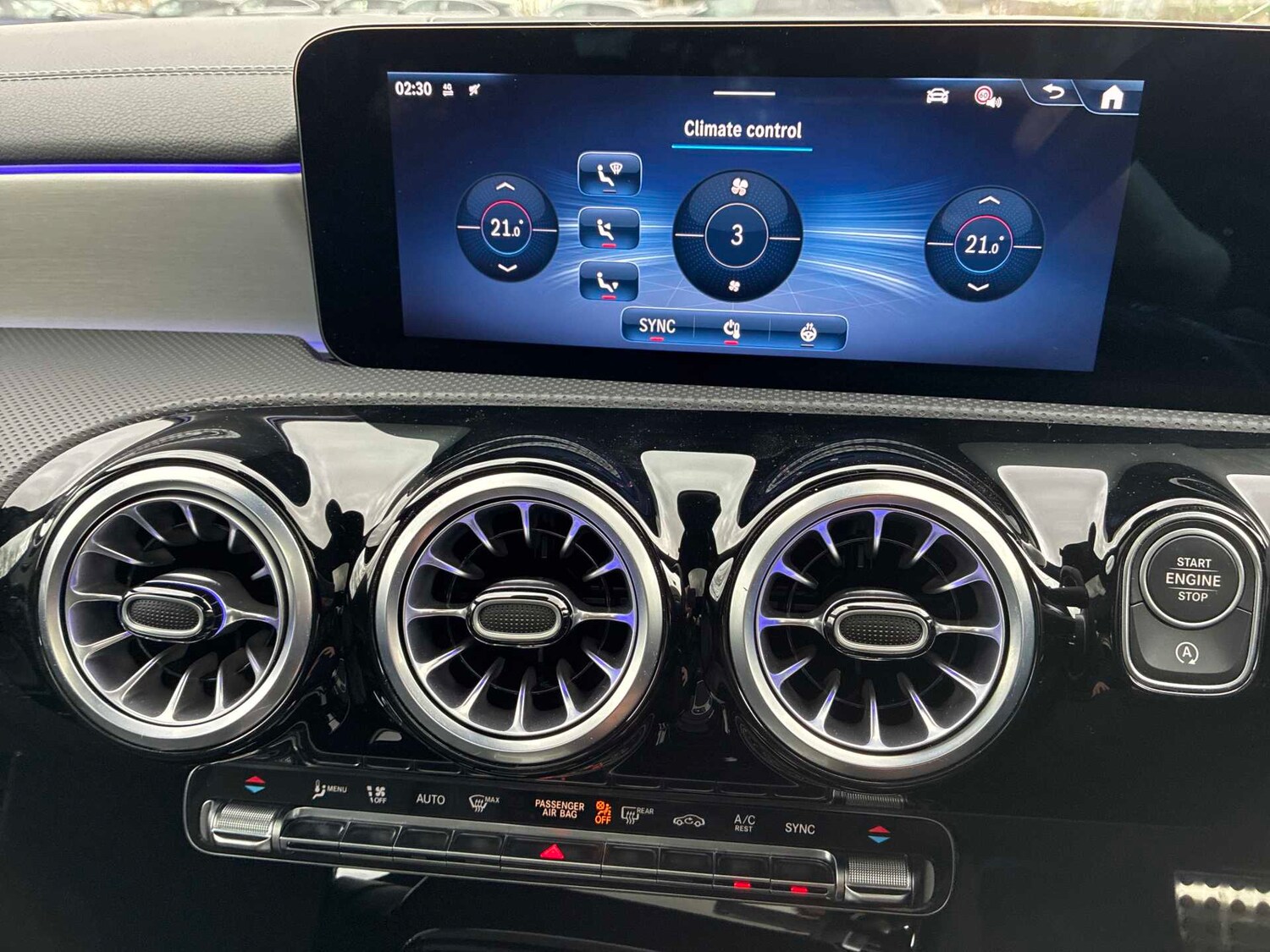 Used Mercedes-Benz CLA 2025 for sale - 78106397: Photo 28