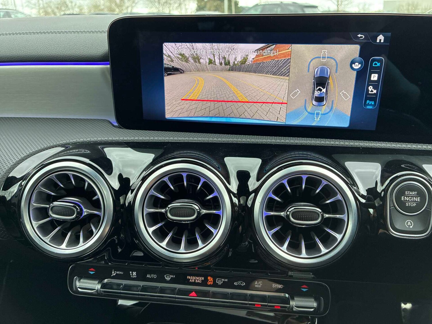 Used Mercedes-Benz CLA 2025 for sale - 78106397: Photo 29