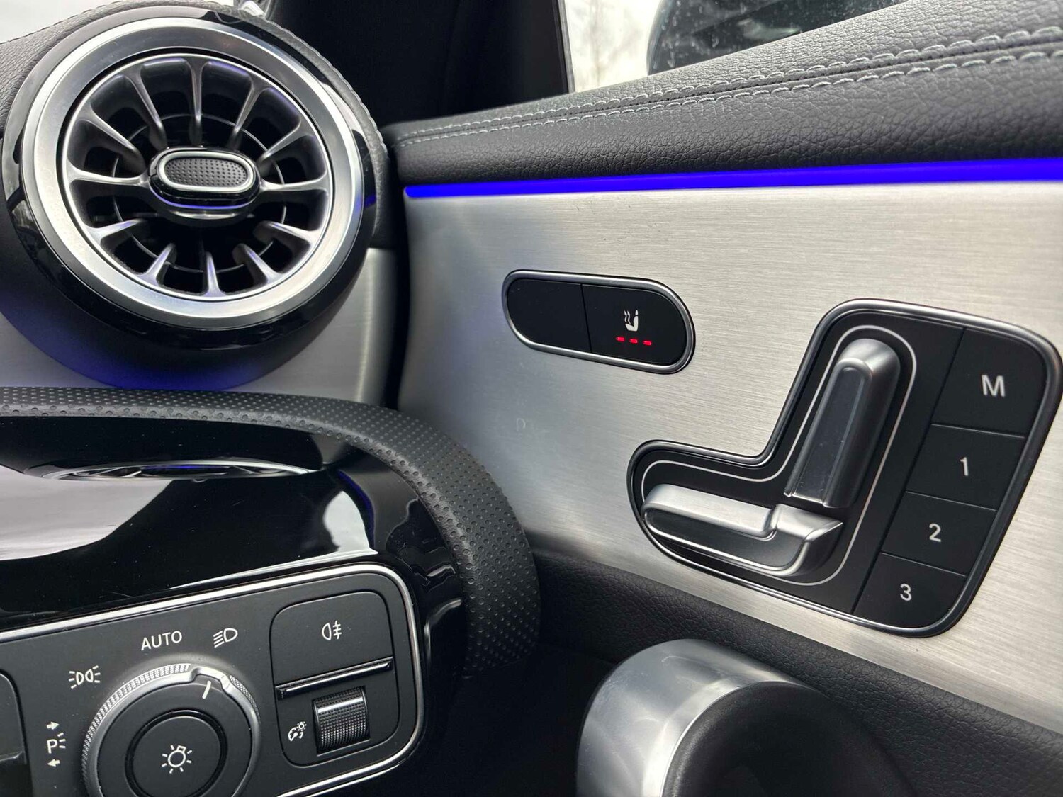 Used Mercedes-Benz CLA 2025 for sale - 78106397: Photo 34