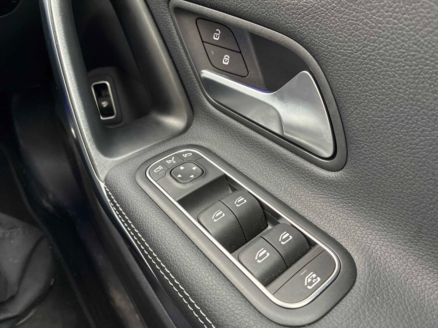 Used Mercedes-Benz CLA 2025 for sale - 78106397: Photo 35