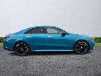 Used Mercedes-Benz CLA 2025 for sale - 78106397: Photo