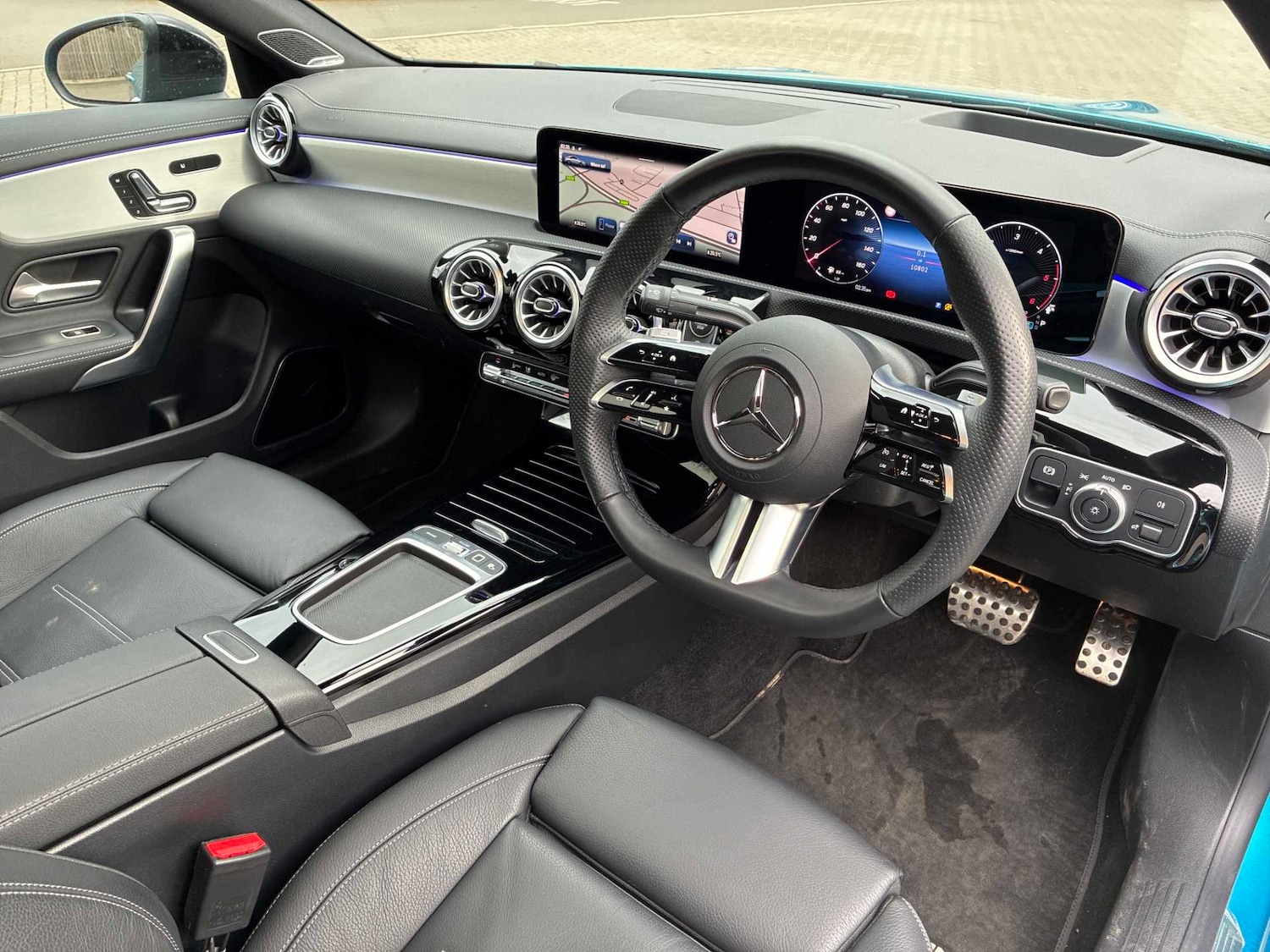 Used Mercedes-Benz CLA 2025 for sale - 78106397: Photo 40