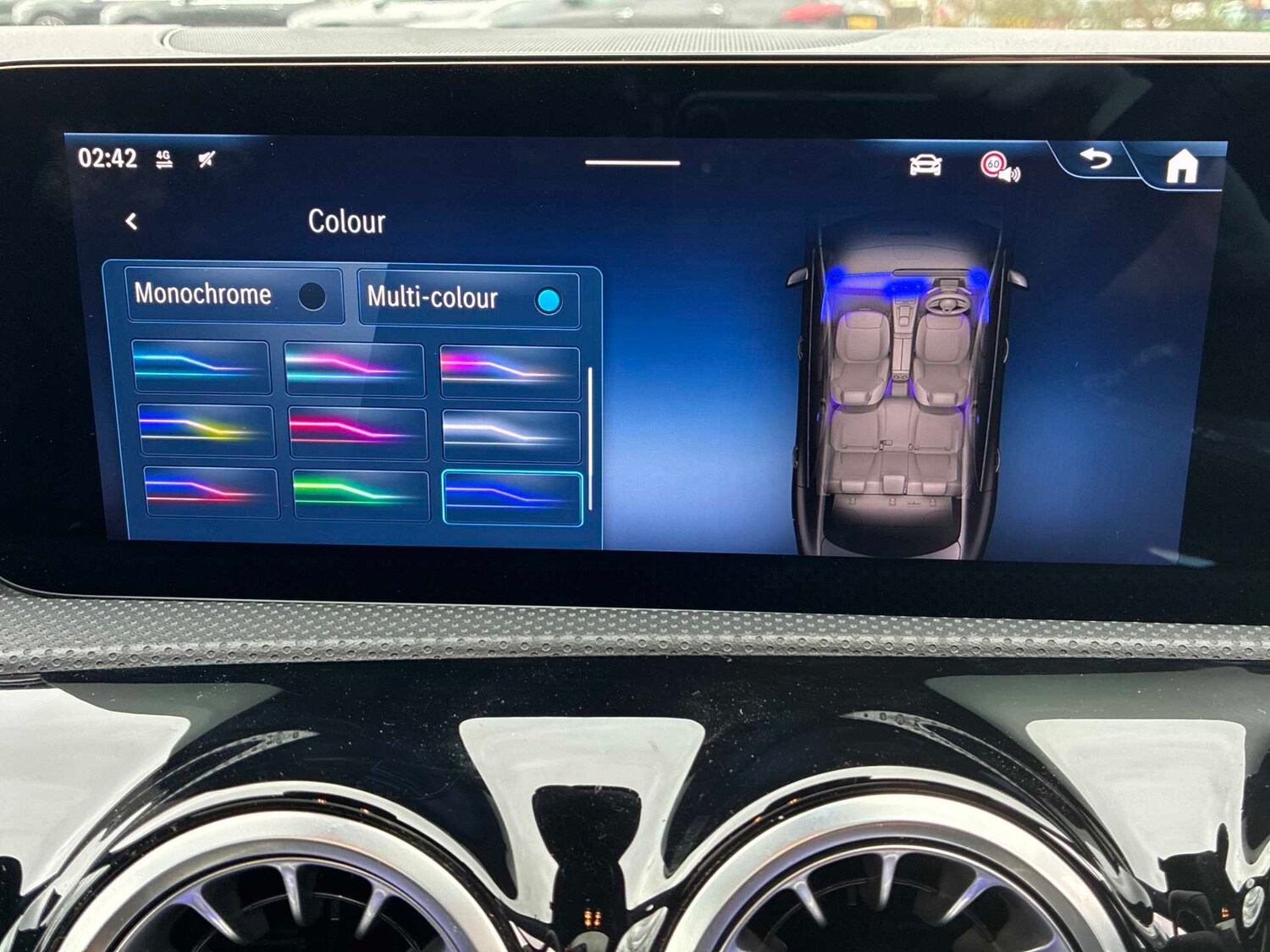 Used Mercedes-Benz CLA 2025 for sale - 78106397: Photo 41