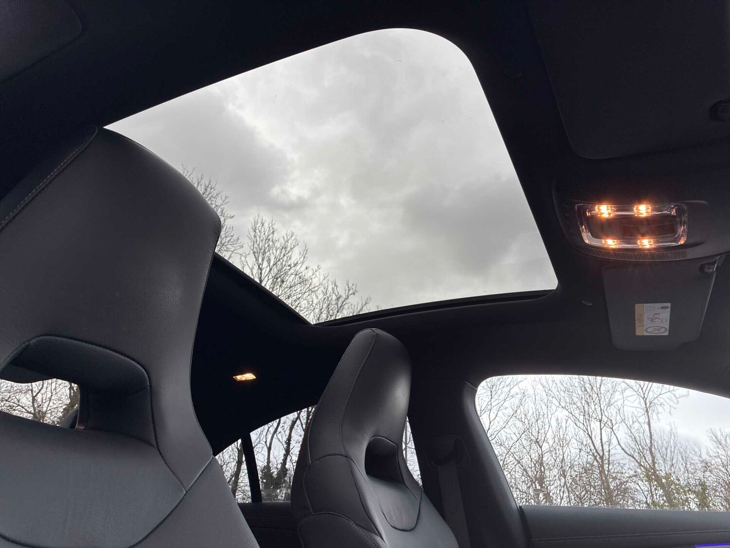 Used Mercedes-Benz CLA 2025 for sale - 78106397: Photo 45