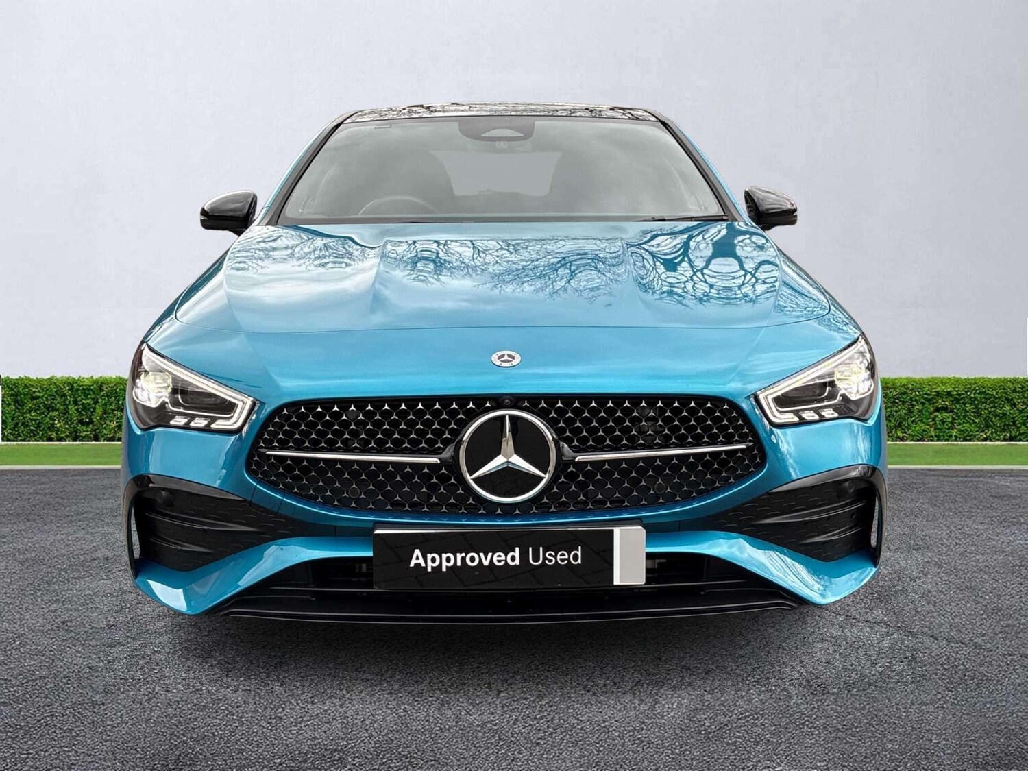 Used Mercedes-Benz CLA 2025 for sale - 78106397: Photo 5