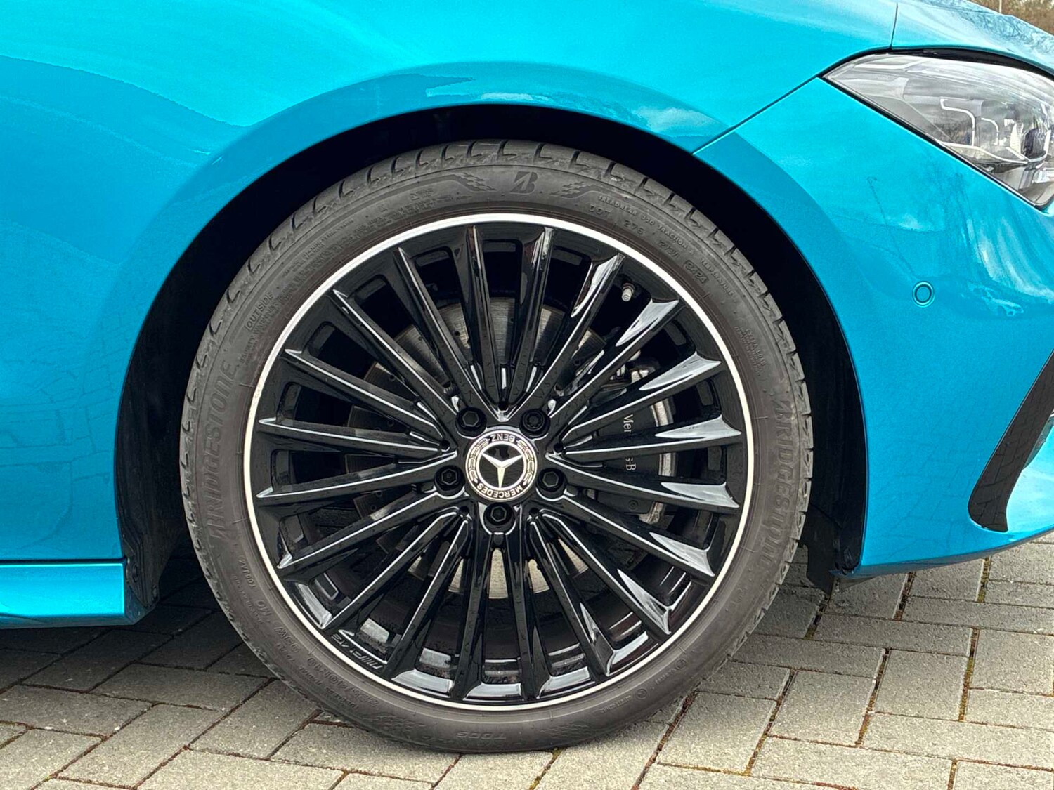 Used Mercedes-Benz CLA 2025 for sale - 78106397: Photo 6