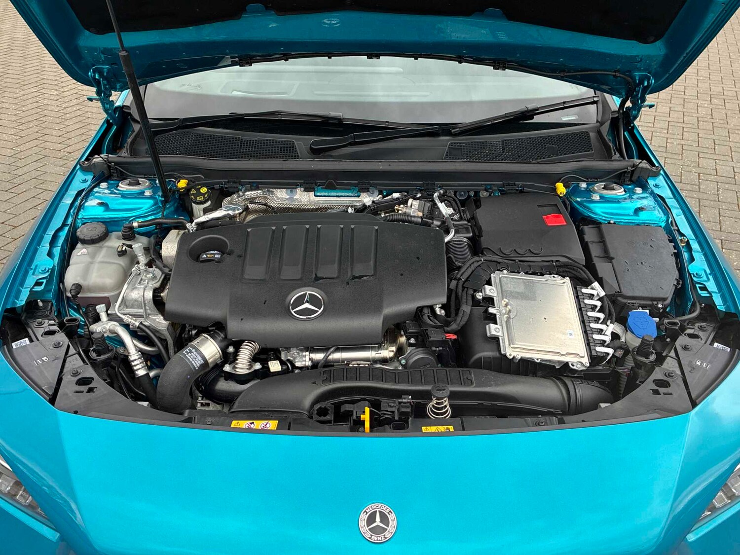 Used Mercedes-Benz CLA 2025 for sale - 78106397: Photo 7