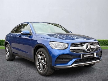 Used Mercedes-Benz GLC 2023 for sale - 79355763: Photo