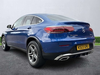 Used Mercedes-Benz GLC 2023 for sale - 79355763: Photo