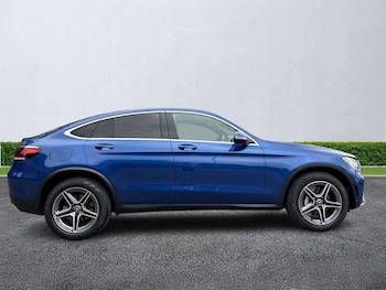 Used Mercedes-Benz GLC 2023 for sale - 79355763: Photo