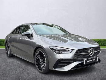 Used Mercedes-Benz CLA 2025 for sale - 79868224: Photo