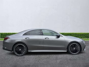 Used Mercedes-Benz CLA 2025 for sale - 79868224: Photo
