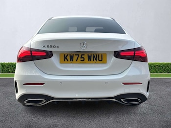 Used Mercedes-Benz A-Class 2026 for sale - 79262554: Photo