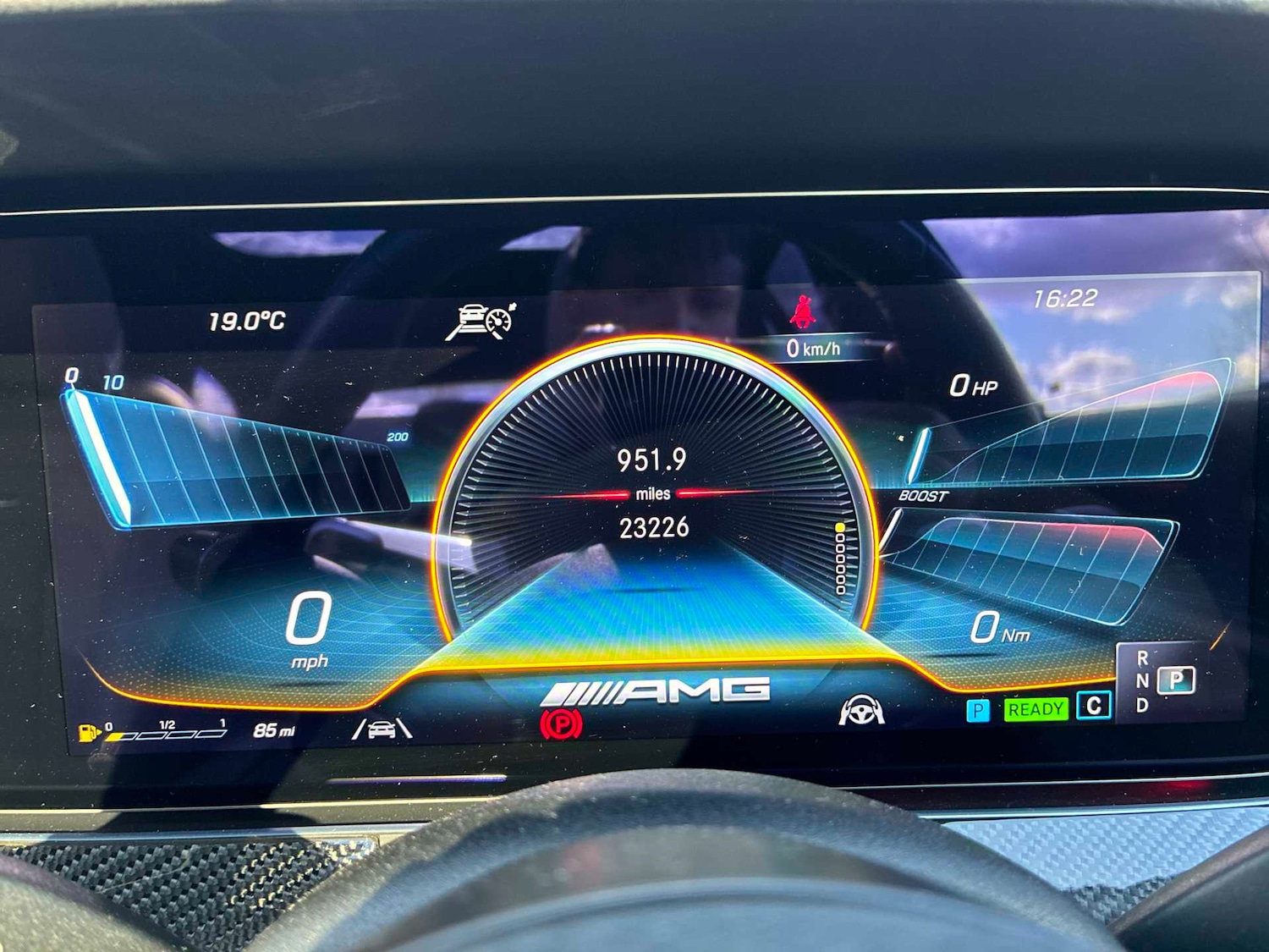 Used Mercedes-Benz E Class 2022 for sale - 78191625: Photo 10