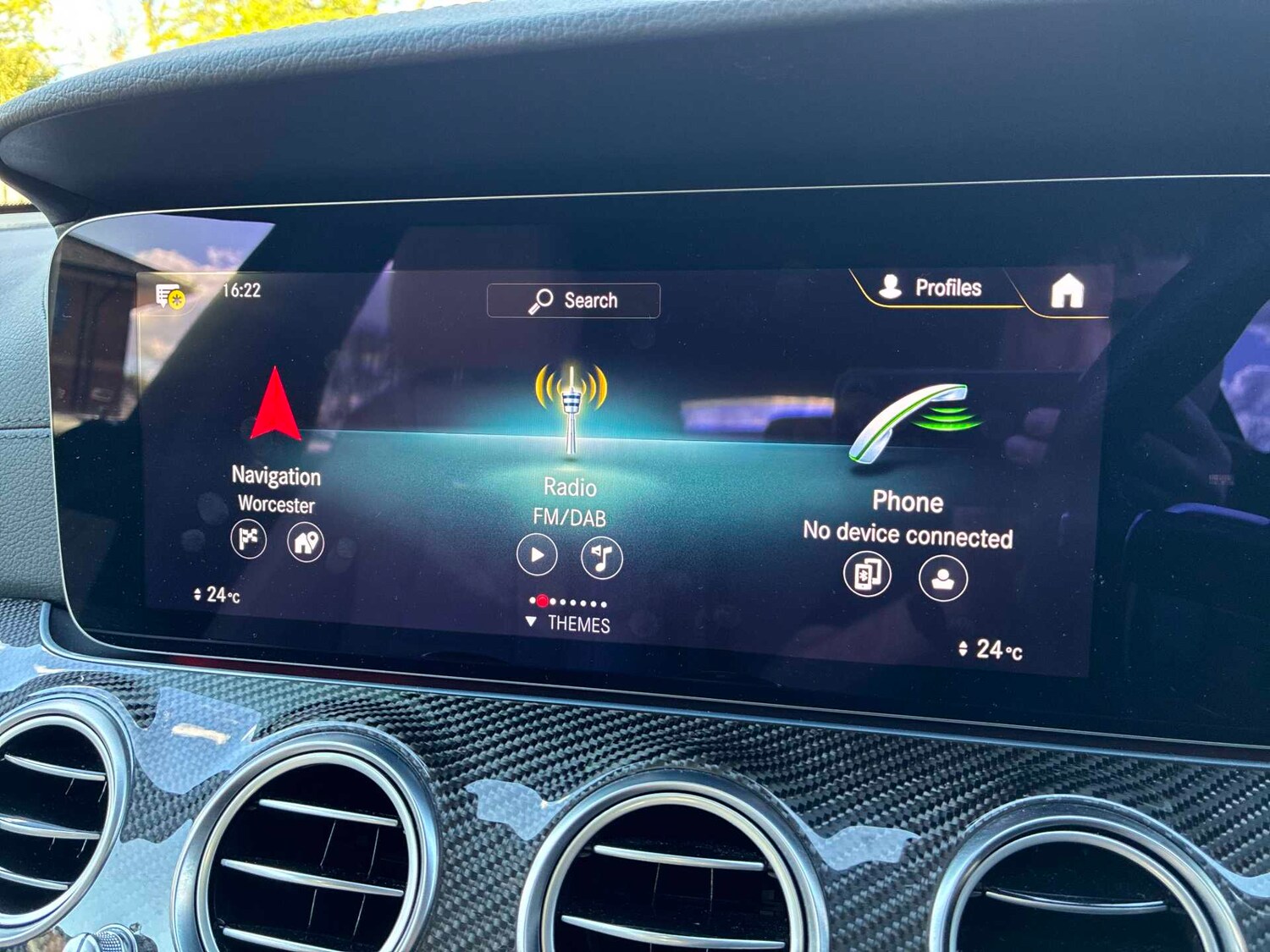 Used Mercedes-Benz E Class 2022 for sale - 78191625: Photo 11