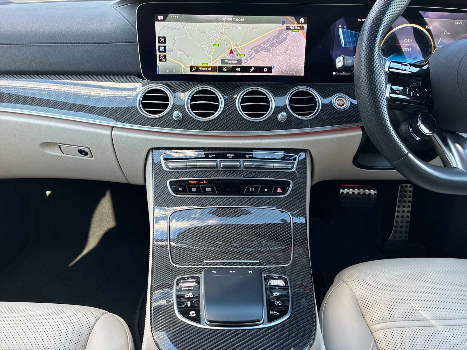 Used Mercedes-Benz E Class 2022 for sale - 78191625: Photo 13