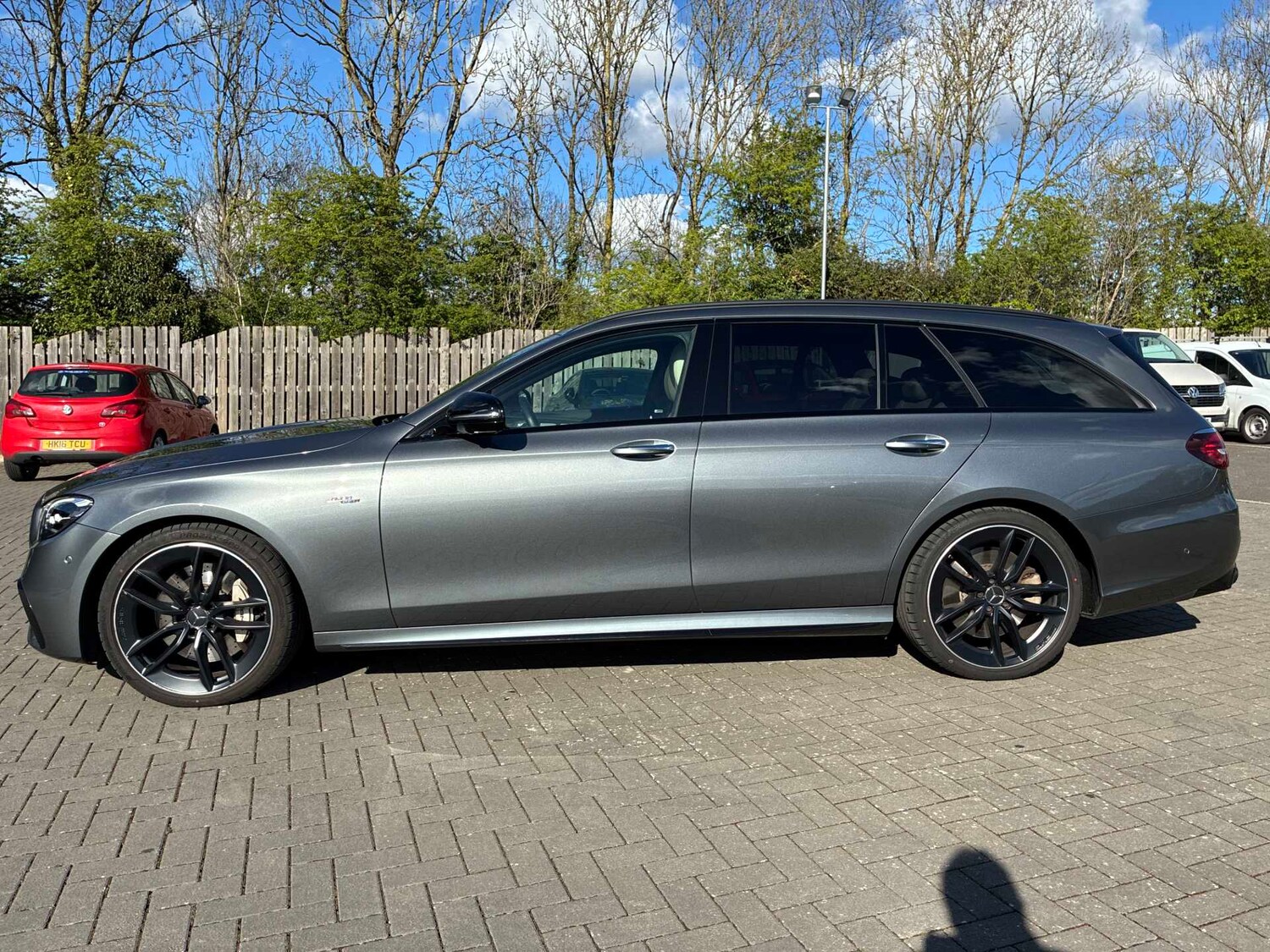 Used Mercedes-Benz E Class 2022 for sale - 78191625: Photo 19