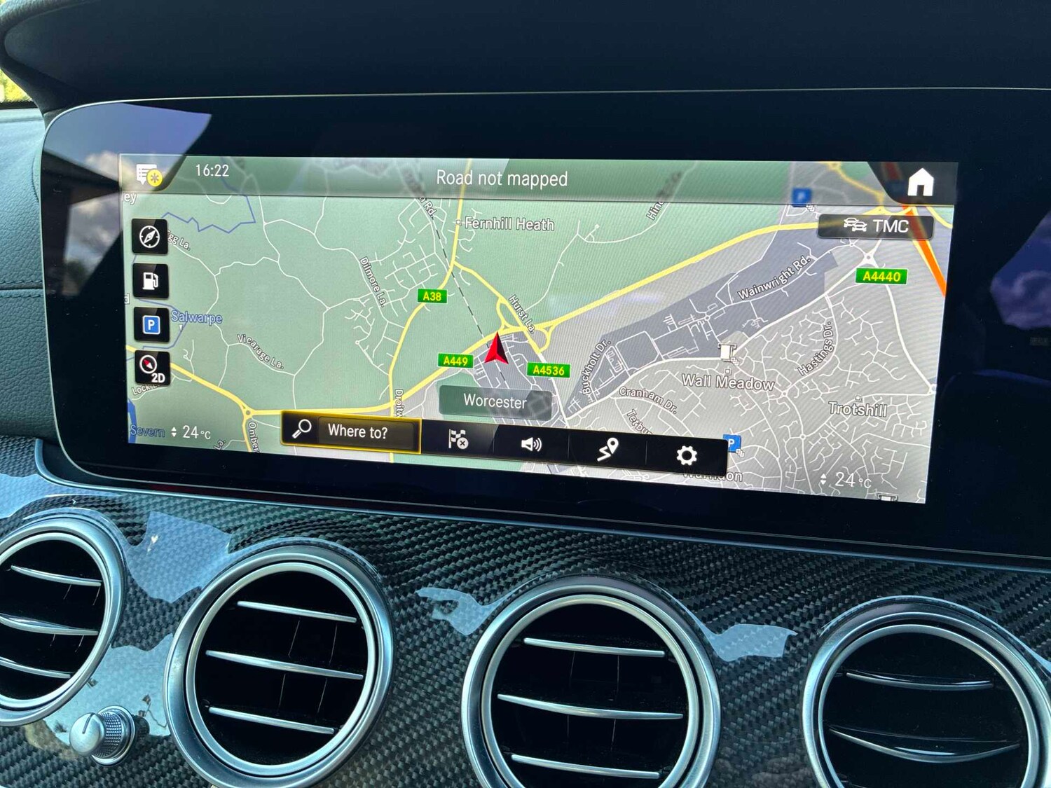 Used Mercedes-Benz E Class 2022 for sale - 78191625: Photo 25