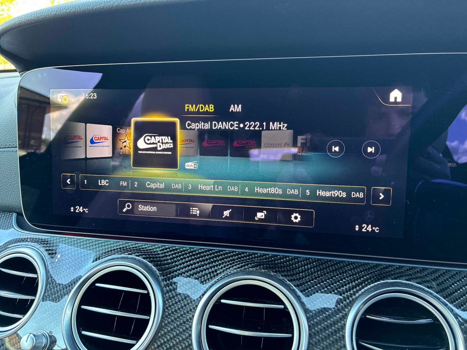 Used Mercedes-Benz E Class 2022 for sale - 78191625: Photo 26