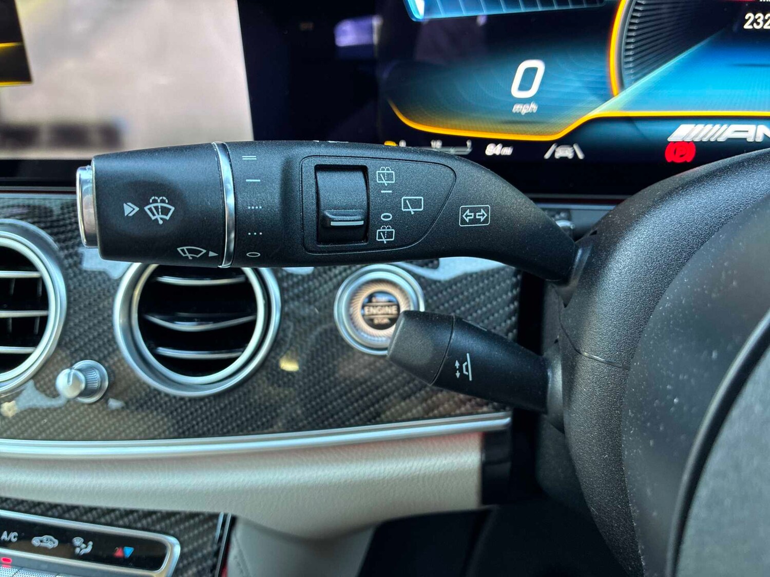 Used Mercedes-Benz E Class 2022 for sale - 78191625: Photo 27