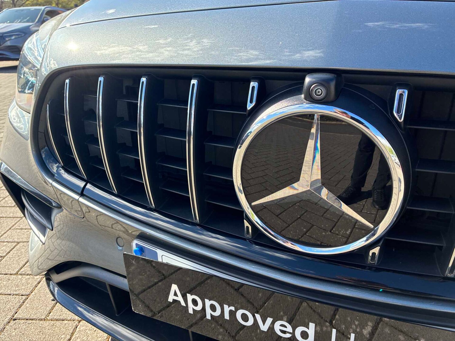 Used Mercedes-Benz E Class 2022 for sale - 78191625: Photo 32