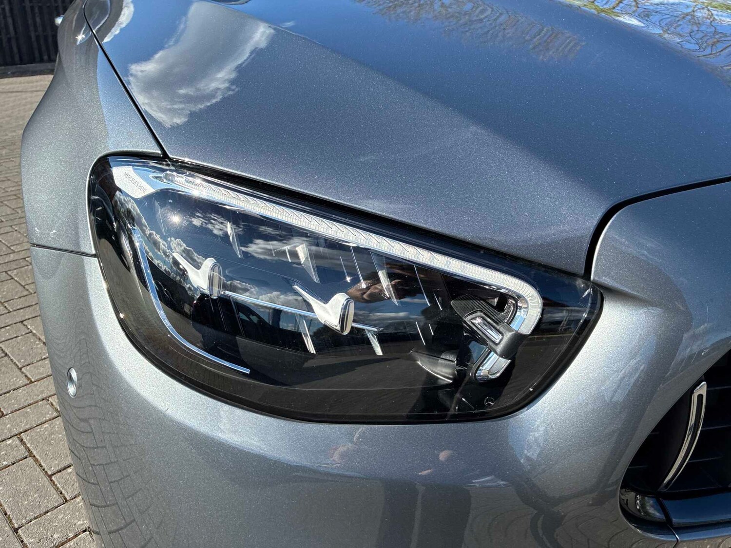 Used Mercedes-Benz E Class 2022 for sale - 78191625: Photo 33