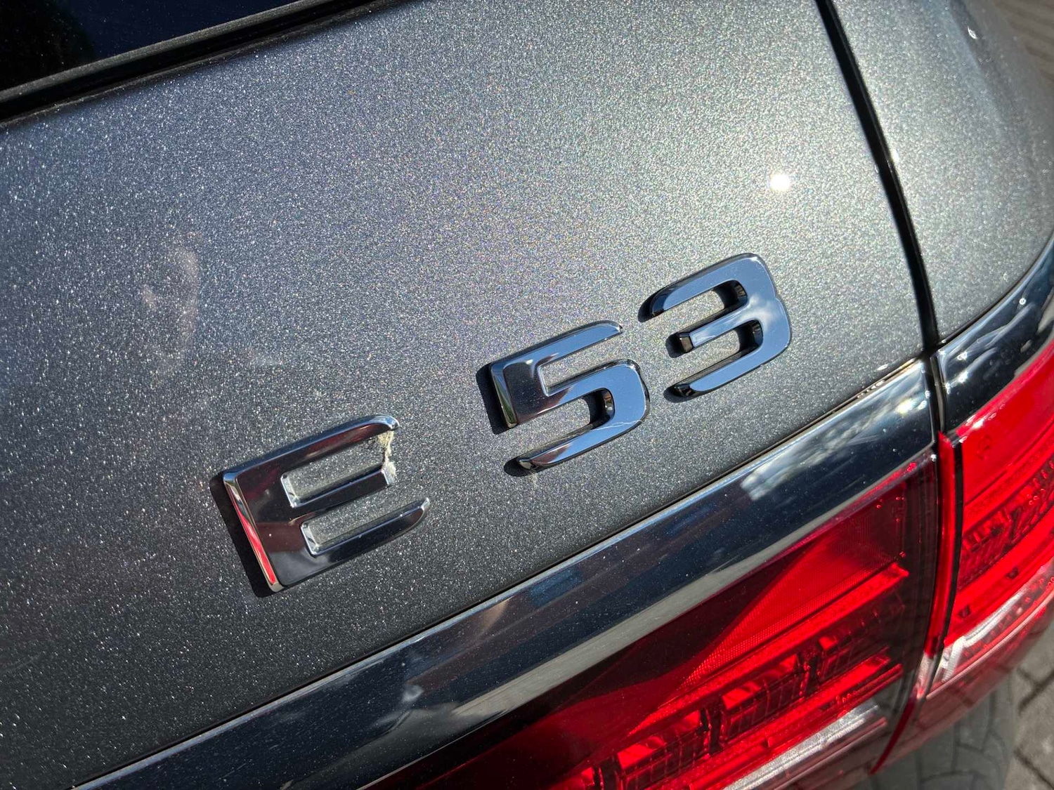 Used Mercedes-Benz E Class 2022 for sale - 78191625: Photo 34