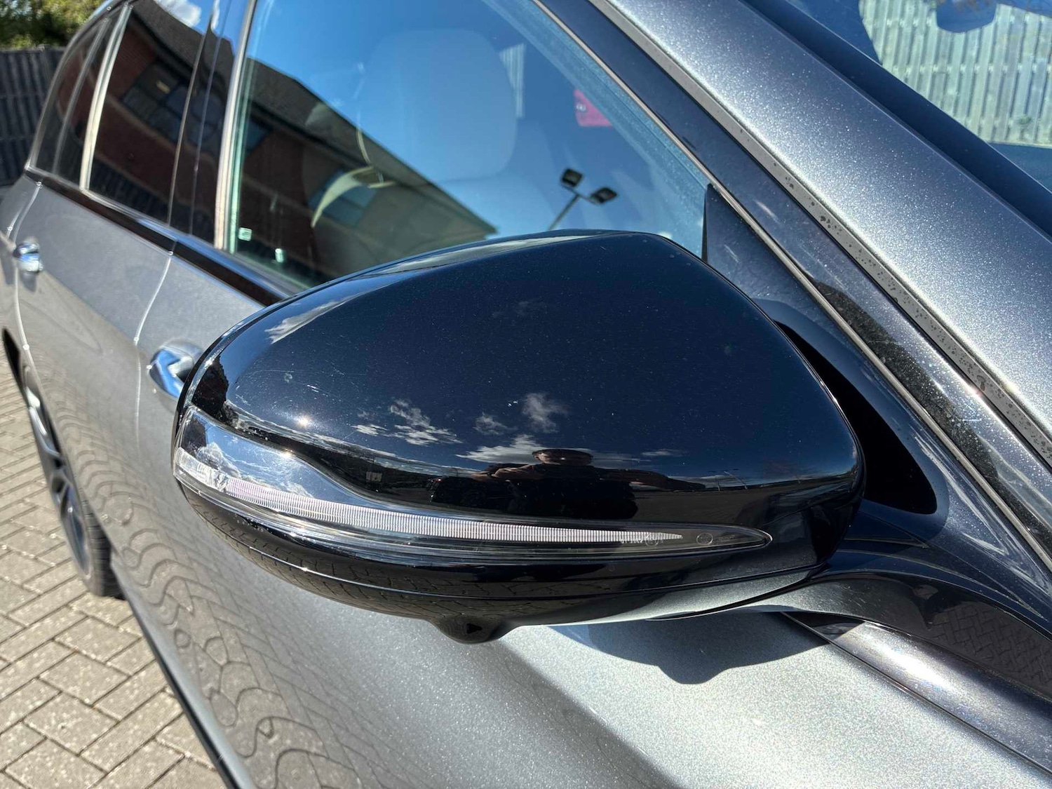 Used Mercedes-Benz E Class 2022 for sale - 78191625: Photo 36