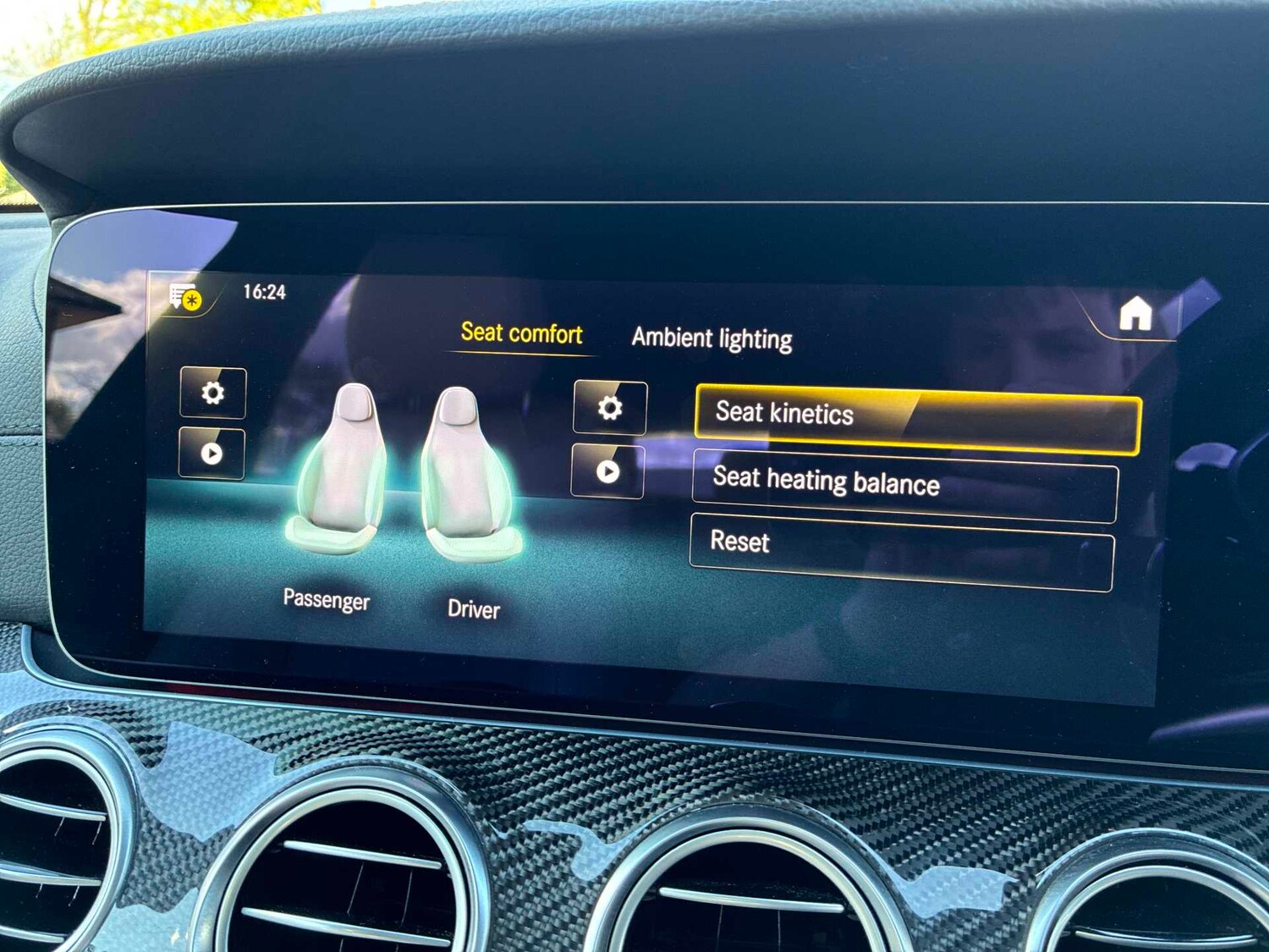 Used Mercedes-Benz E Class 2022 for sale - 78191625: Photo 40