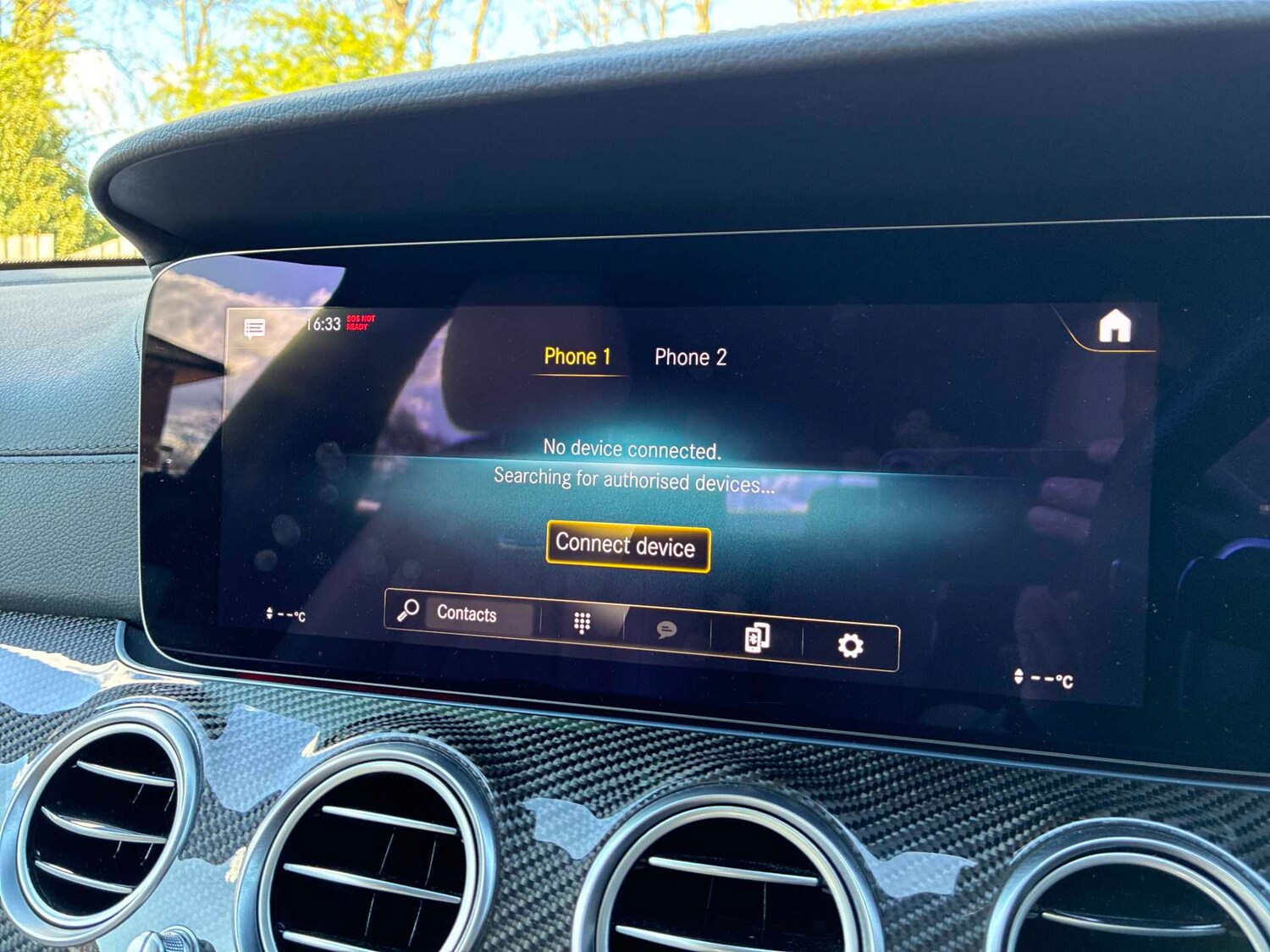 Used Mercedes-Benz E Class 2022 for sale - 78191625: Photo 41