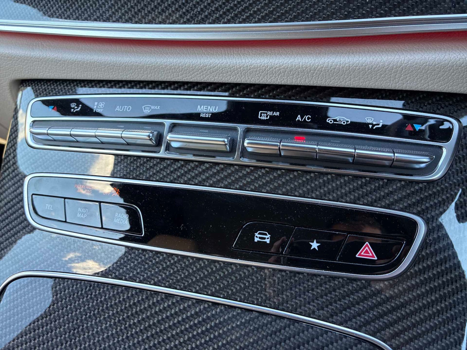 Used Mercedes-Benz E Class 2022 for sale - 78191625: Photo 49