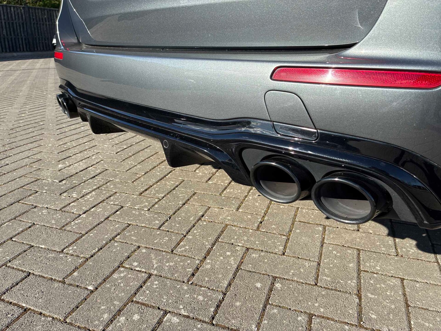 Used Mercedes-Benz E Class 2022 for sale - 78191625: Photo 52