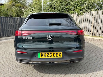 Used Mercedes-Benz EQA 2025 for sale - 78289924: Photo