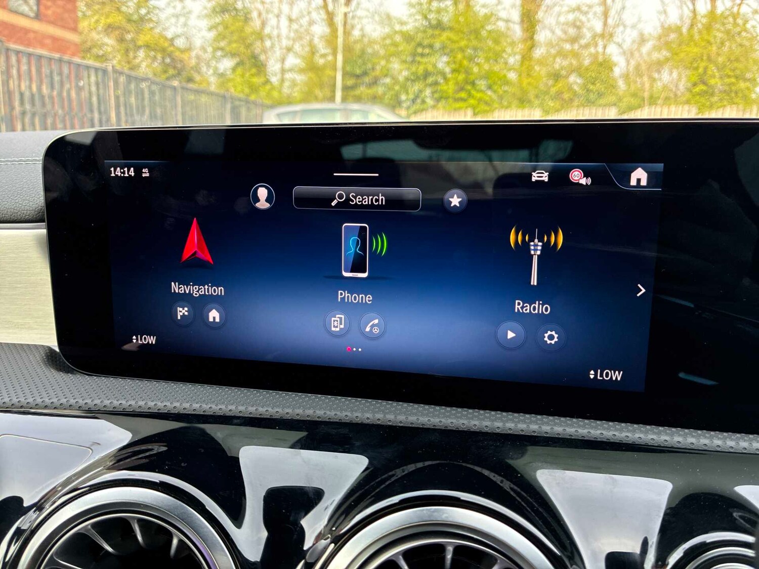 Used Mercedes-Benz CLA 2025 for sale - 78193712: Photo 11