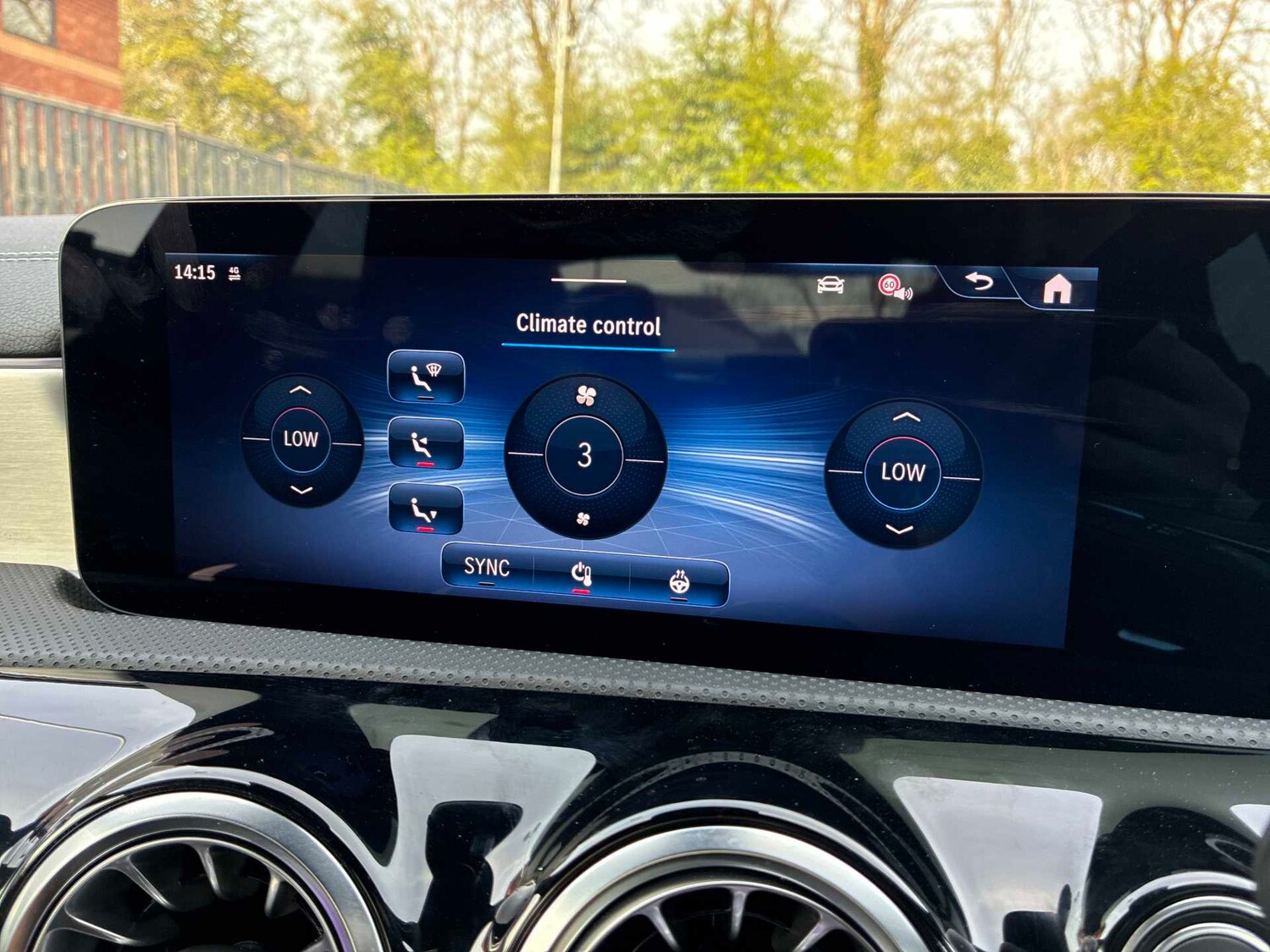 Used Mercedes-Benz CLA 2025 for sale - 78193712: Photo 12