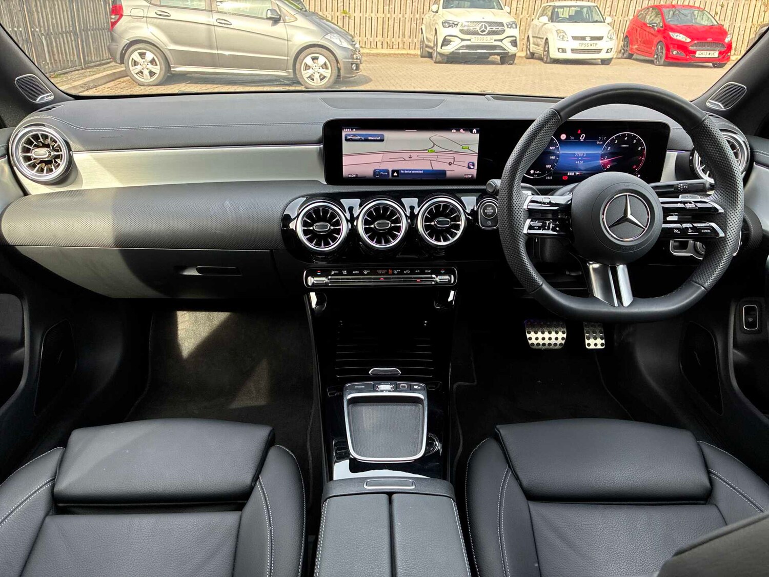 Used Mercedes-Benz CLA 2025 for sale - 78193712: Photo 13