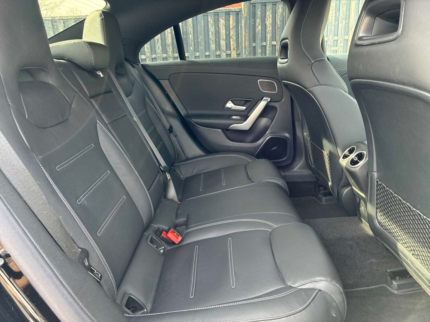 Used Mercedes-Benz CLA 2025 for sale - 78193712: Photo 16