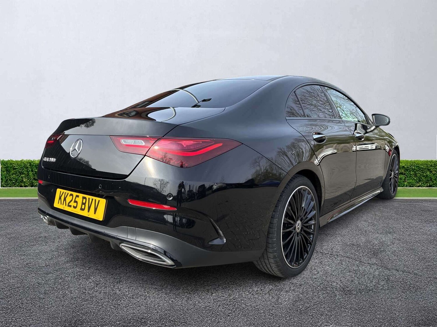 Used Mercedes-Benz CLA 2025 for sale - 78193712: Photo 18