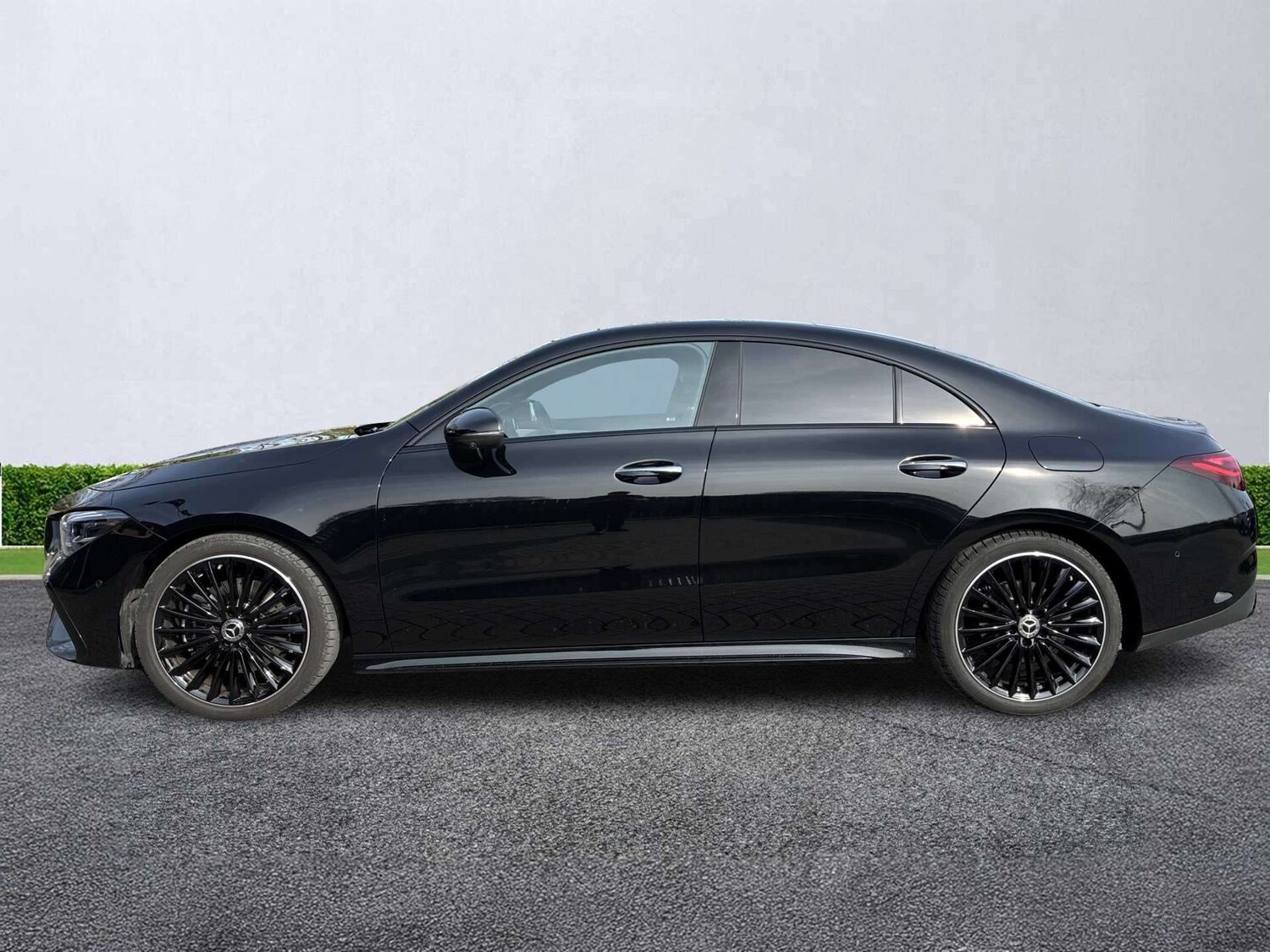 Used Mercedes-Benz CLA 2025 for sale - 78193712: Photo 19