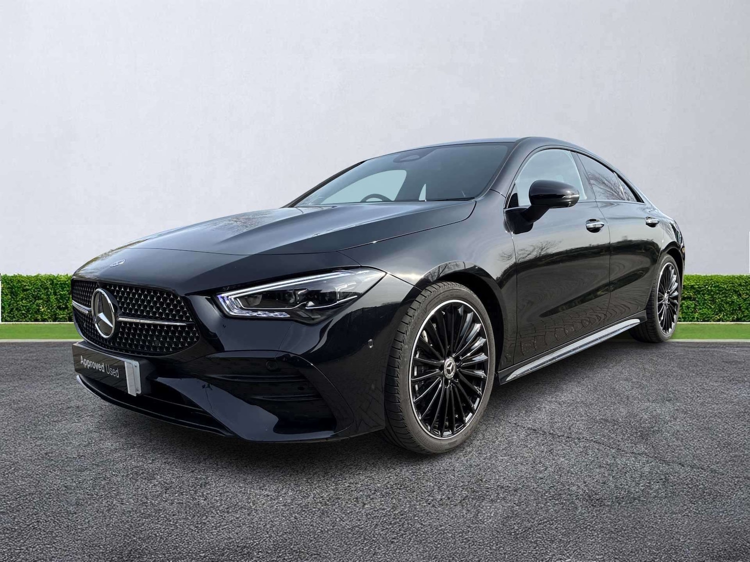 Used Mercedes-Benz CLA 2025 for sale - 78193712: Photo 20