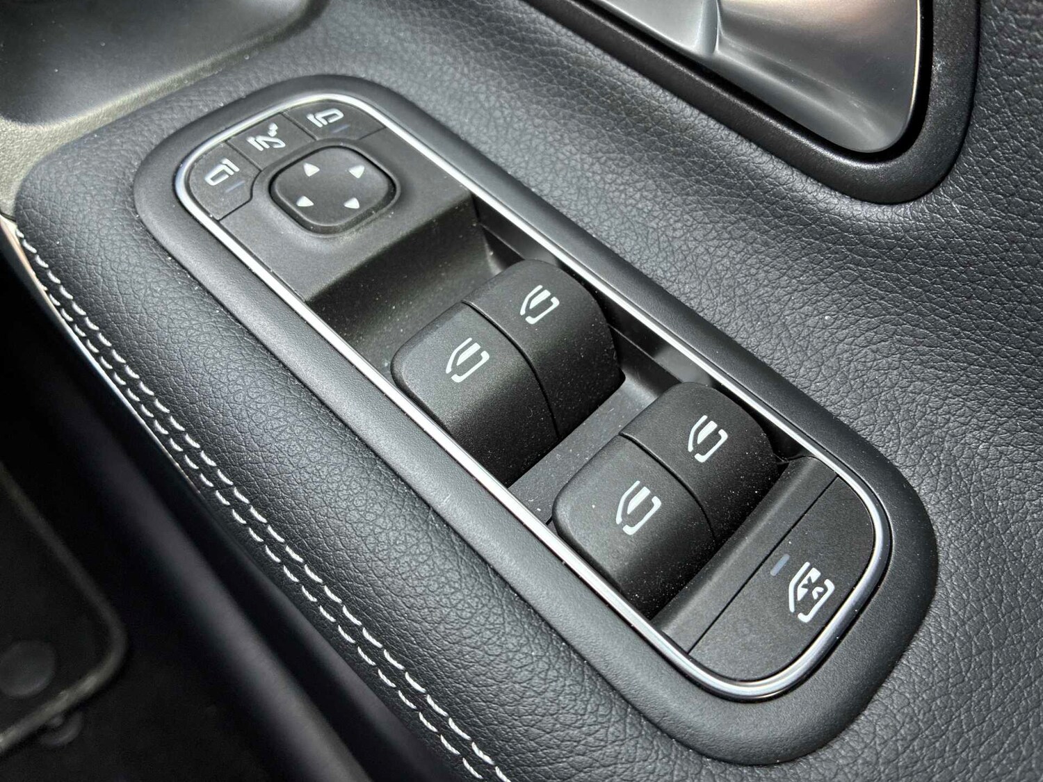 Used Mercedes-Benz CLA 2025 for sale - 78193712: Photo 21