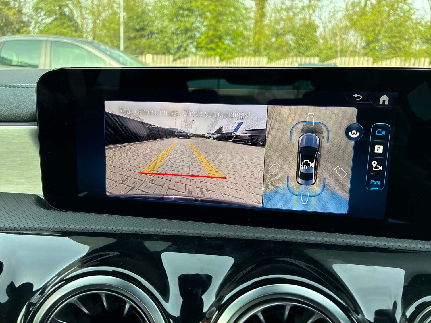 Used Mercedes-Benz CLA 2025 for sale - 78193712: Photo 24