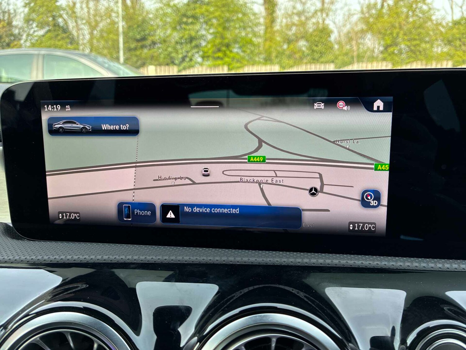 Used Mercedes-Benz CLA 2025 for sale - 78193712: Photo 25