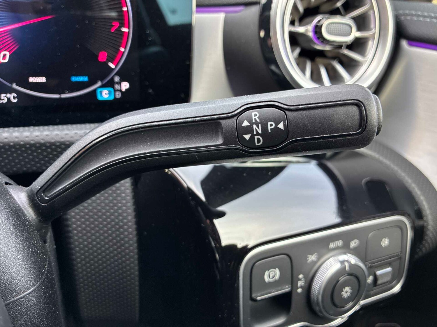 Used Mercedes-Benz CLA 2025 for sale - 78193712: Photo 28