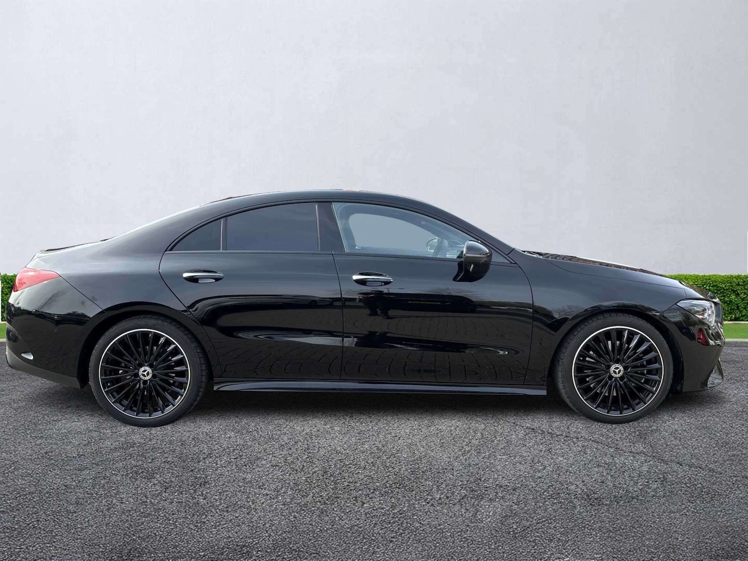 Used Mercedes-Benz CLA 2025 for sale - 78193712: Photo 3