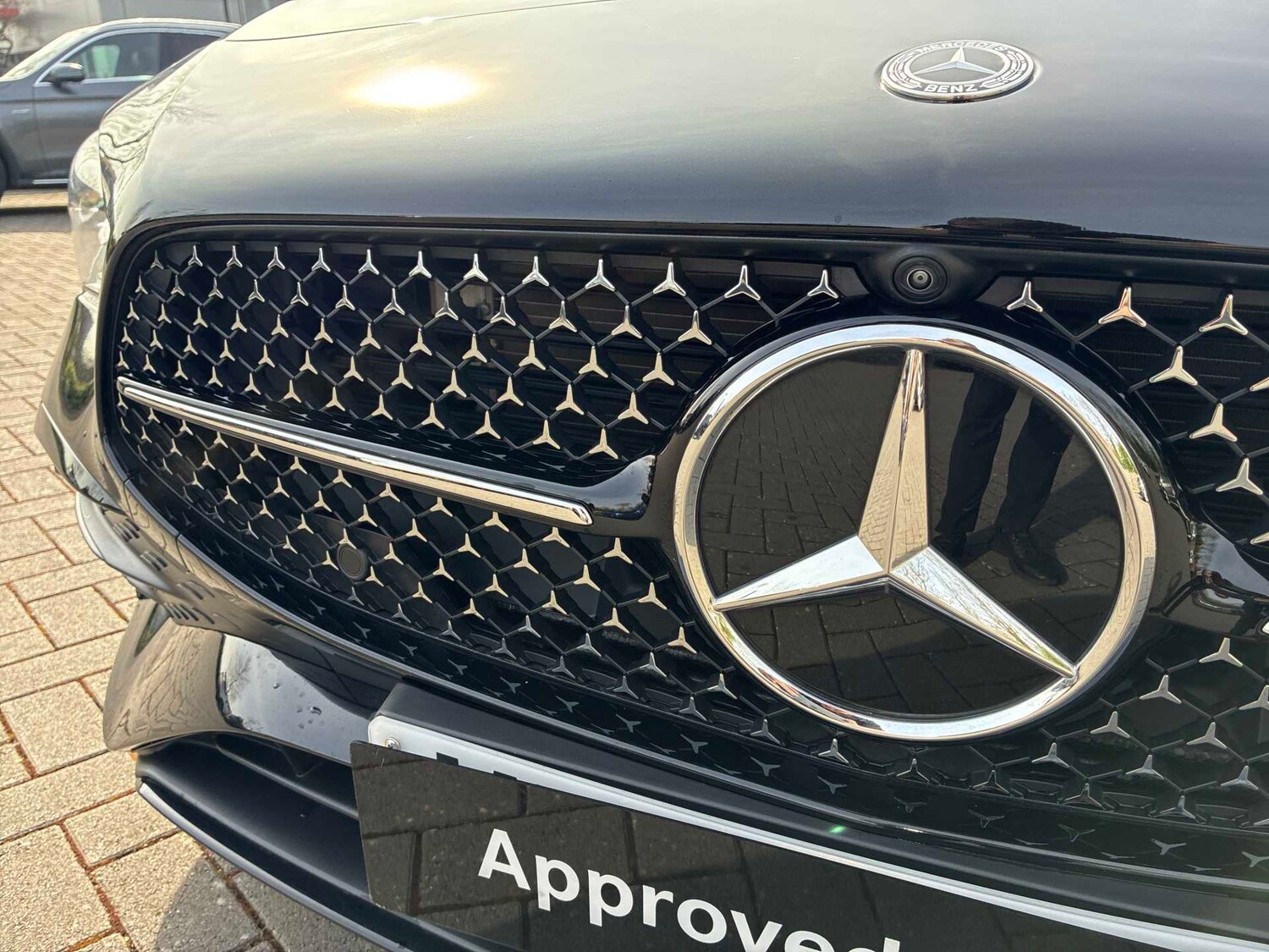 Used Mercedes-Benz CLA 2025 for sale - 78193712: Photo 32