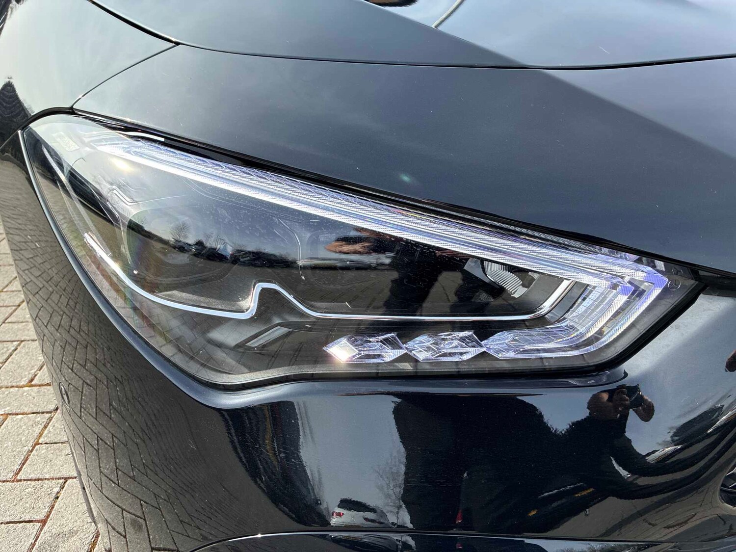 Used Mercedes-Benz CLA 2025 for sale - 78193712: Photo 33